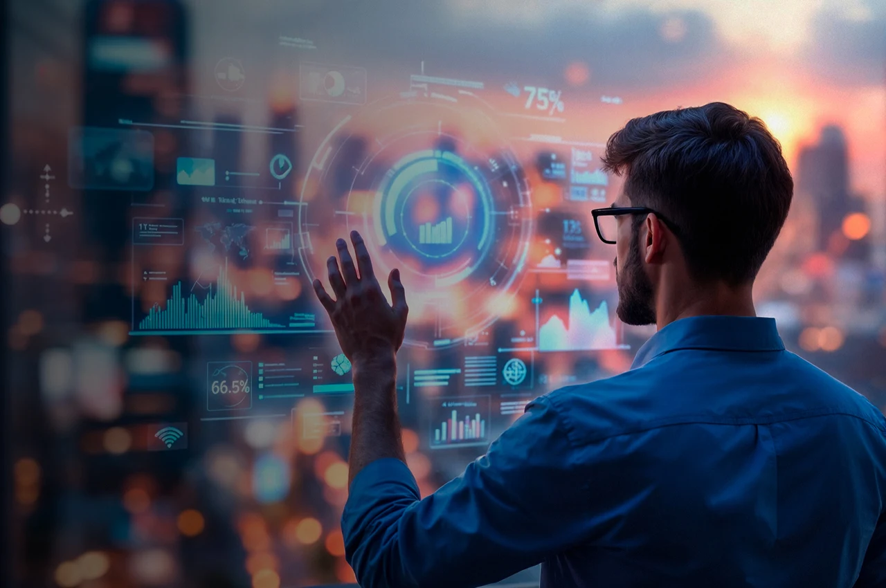 AI-Enabled Marketing Systems