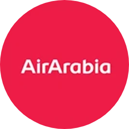 Air Arabia logo