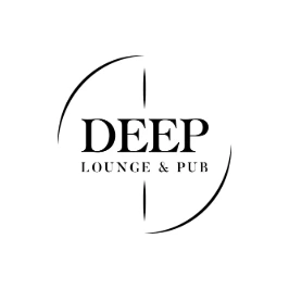 Deep Lounge & Pub logo