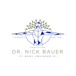 Dr. Nick Bauer logo