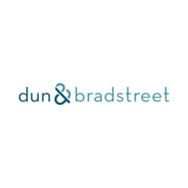 Dun & Bradstreet logo