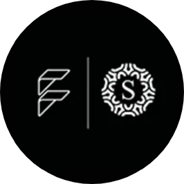 F | S logo