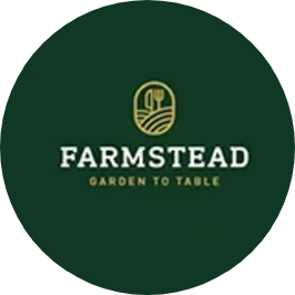 Farmstead logo
