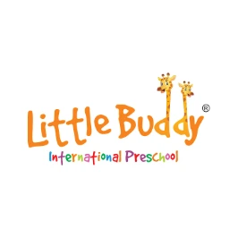 Little Buddy logo