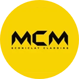 MCM logo