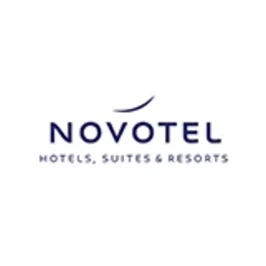 Novotel logo