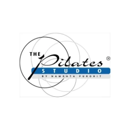 The Pilates Studio logo