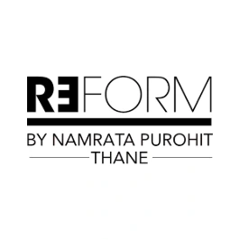 Reform Thane logo