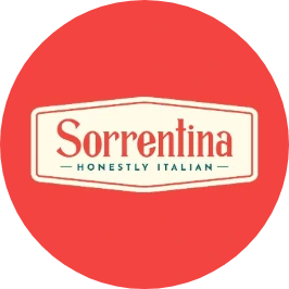 Sorrentina logo
