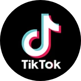 TikTok logo