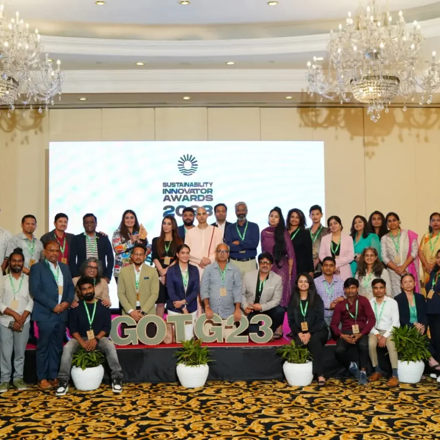 B-Sociall recognised for excellence
