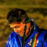Abhijeet Mhatre