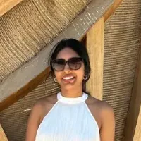 Thrishya Reddy